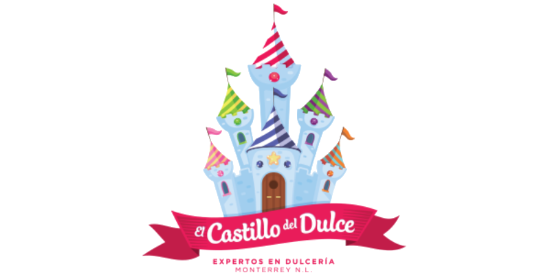 Castillo de dulce logo