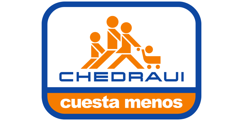 Chedraui logo