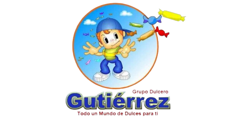 Dulceria gutierres logo