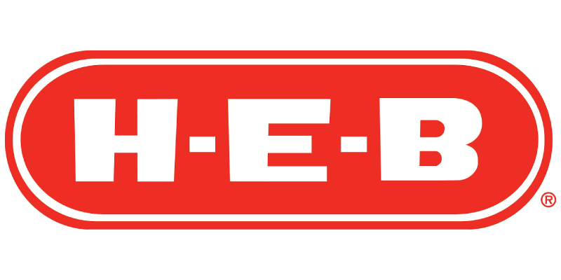 HEB logo