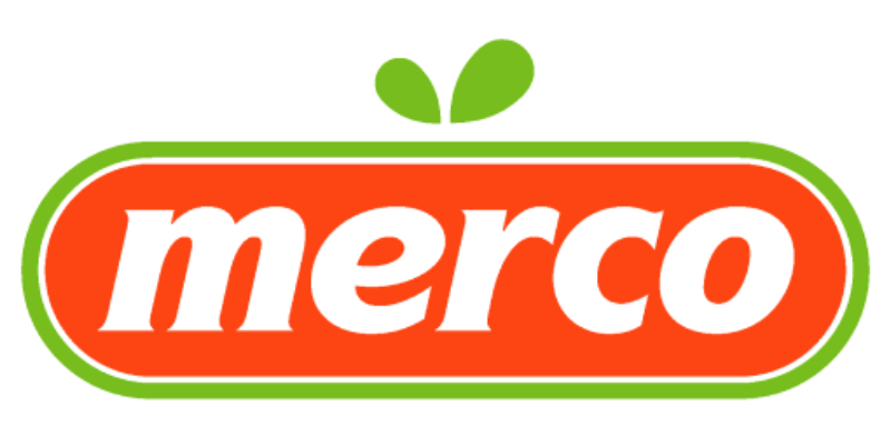 Merco logo